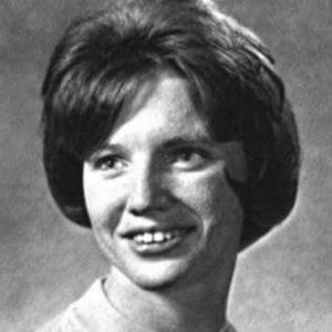 Meet your Posher, Connie